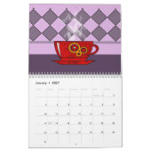 Calendrier de la coupe du café 2025 (Jan 2027)