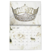 Calendrier de la Couronne Miss America (Mar 2027)