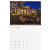 Calendrier de la Croatie Opatija (Mar 2027)