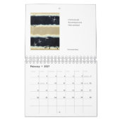 Calendrier de la diaspora haïku 2024 (Feb 2027)