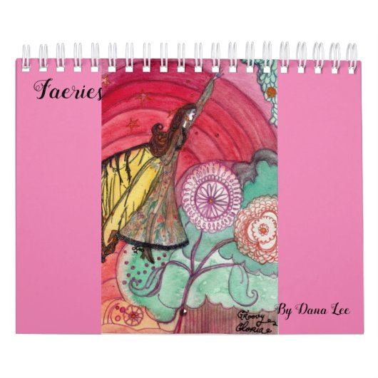 Calendrier de la faune amusante (Protection)