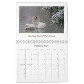 Calendrier de la ferme 2011 de Willie B (Feb 2027)