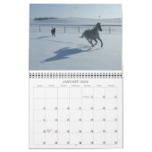 Calendrier de la ferme cricket (Jan 2026)