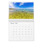 Calendrier de la Floride (Feb 2026)