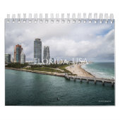 Calendrier de la Floride (Protection)