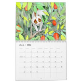 Calendrier de la foire aux animaux (Mar 2026)