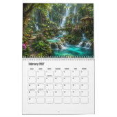 Calendrier de la Forêt Enchantée (Feb 2027)