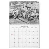 Calendrier de la guerre civile 2012 (Mar 2026)