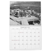 Calendrier de la guerre civile 2024 (Feb 2027)