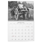 Calendrier de la guerre civile 2024 (Jan 2027)