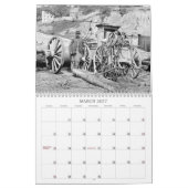 Calendrier de la guerre civile 2024 (Mar 2027)