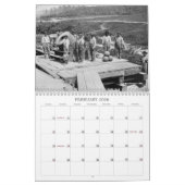 Calendrier de la guerre civile 2024 (Feb 2026)