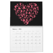 Calendrier de la gymnastique féminine 2023 - Photo (Feb 2026)