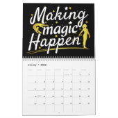 Calendrier de la gymnastique féminine 2023 - Photo (Jan 2026)