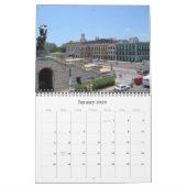 calendrier de la Havane 2013 (Jan 2026)