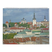 Calendrier de la Hollande, Belgique, Finlande, (Protection)