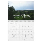 Calendrier de la Jamaïque (Feb 2026)