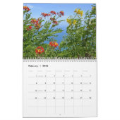 Calendrier de la Jamaïque 2010 (Feb 2026)