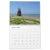 Calendrier de la Jamaïque 2010 (Jan 2026)