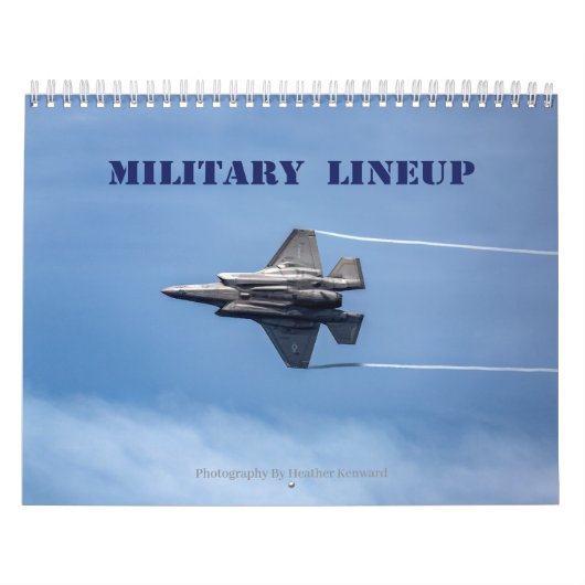Calendrier de la ligne militaire (Protection)