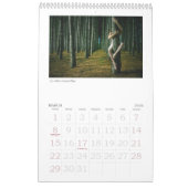 Calendrier de la magazine 2013 de confusion (Mar 2026)