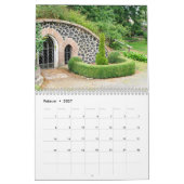 Calendrier De la Marbourg au lac d'Eder (Feb 2027)