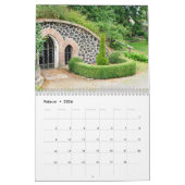 Calendrier De la Marbourg au lac d'Eder (Feb 2026)