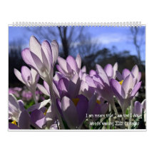 Calendrier de la marche Woods 2022