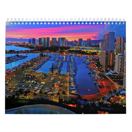 Calendrier de la nature (Protection)