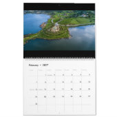 calendrier de la nature de Chypre (Feb 2027)