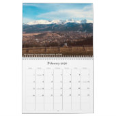 Calendrier de la nature et des paysages 2020 (Feb 2026)