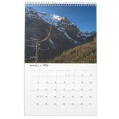 Calendrier de la Nature merveilleux v2 2023 (Jan 2026)