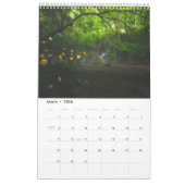 Calendrier de la Nature merveilleux v4 2023 (Mar 2026)