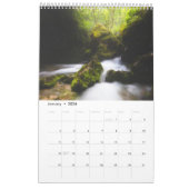 Calendrier de la Nature merveilleux v4 2023 (Jan 2026)