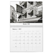 Calendrier de la Nouvelle-Angleterre 2024 (Feb 2027)