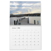 Calendrier de la Nouvelle-Angleterre 2025 (Jan 2026)