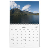 Calendrier de la Nouvelle Zélande 2010 (Mar 2027)
