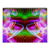 Calendrier de la peinture légère (Protection)