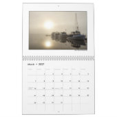 Calendrier de la péninsule supérieure du Michigan (Mar 2027)