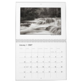 Calendrier de la péninsule supérieure du Michigan (Jan 2027)
