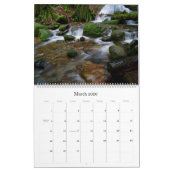 Calendrier de la photographie 2012 de Chris Osborn (Mar 2026)
