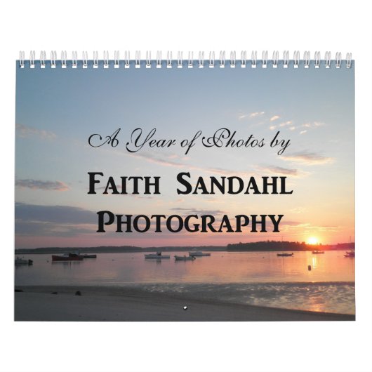 Calendrier de la photographie 2012 de Sandahl de (Protection)