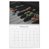 Calendrier de la photographie 2012 de Sandahl de (Feb 2026)