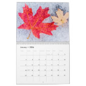 Calendrier de la photographie 2014 de jour de JK (Jan 2026)