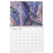 Calendrier de la photographie 2014 de Mallory (Feb 2026)