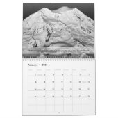 Calendrier de la photographie 2014 de Thatcher (Feb 2026)