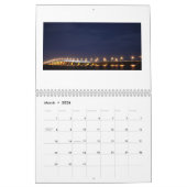 Calendrier de la photographie 2015 de Dustin (Mar 2026)