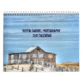Calendrier de la photographie 2015 de Dustin (Protection)