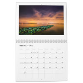 Calendrier de la photographie 2015 de Dustin (Feb 2027)
