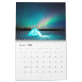 Calendrier de la photographie 2017 de Knate Myers (Jan 2026)